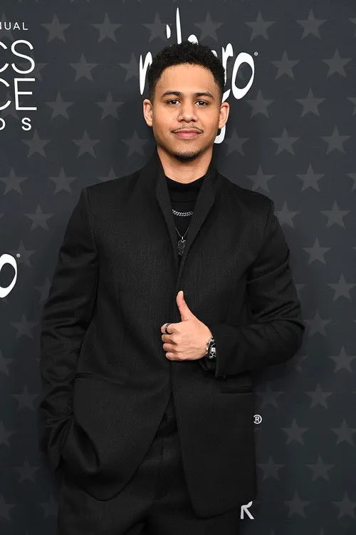Rhenzy Feliz photo