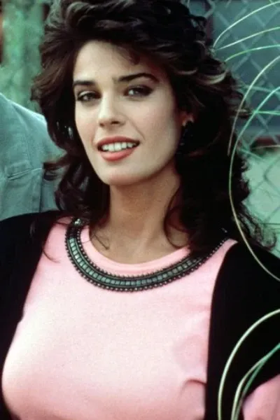 Kristian Alfonso