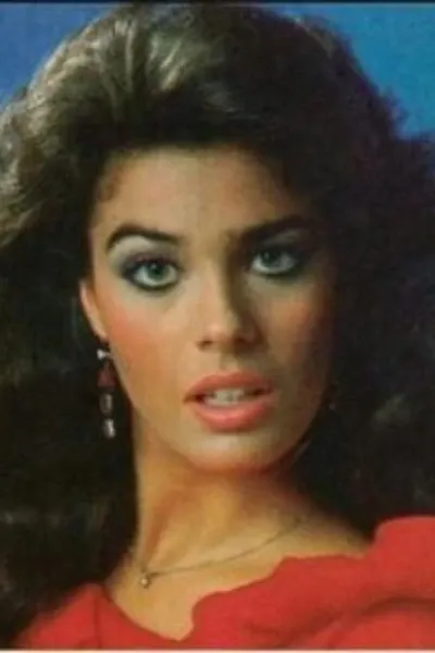Kristian Alfonso