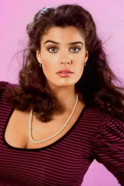 Kristian Alfonso photo