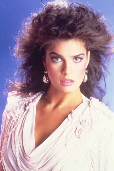Kristian Alfonso photo