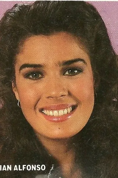 Kristian Alfonso photo