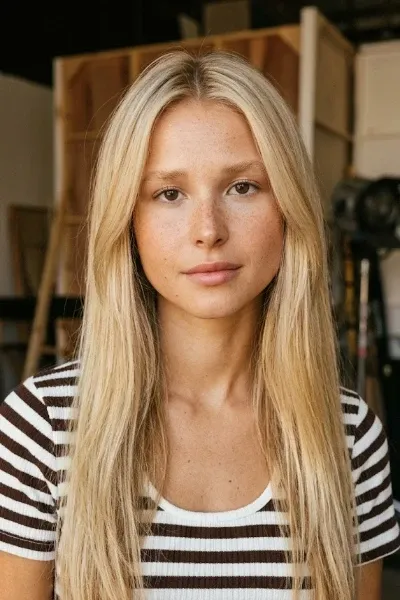 Eve Plumb (young adult)