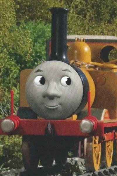 Stepney photo