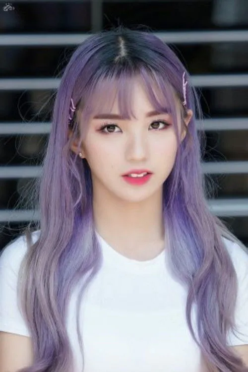 Kang Ye-seo photo