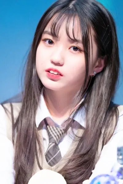 Kang Ye-seo photo