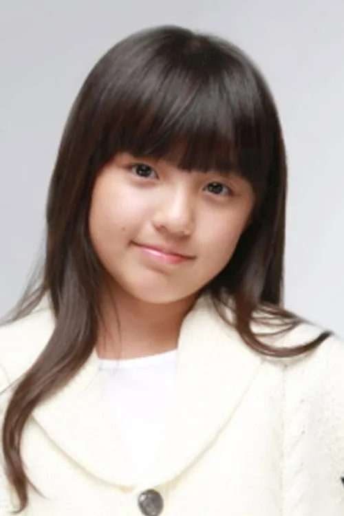 Kang Ye-seo photo