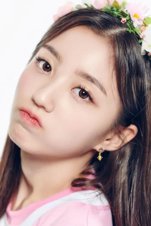 Kang Ye-seo photo