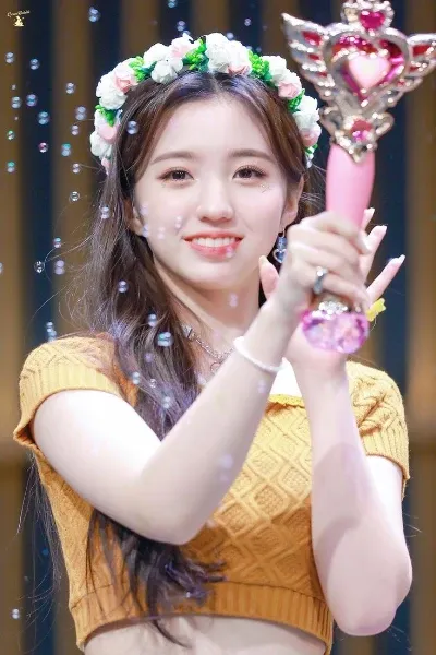 Kang Ye-seo photo