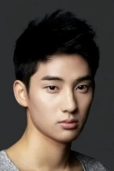 Jung Ga-ram photo