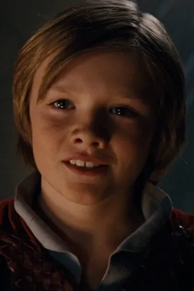 Young Thor