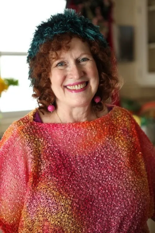 Ms. Parzyszek