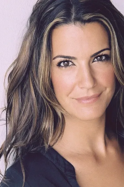 Natalia Cigliuti photo