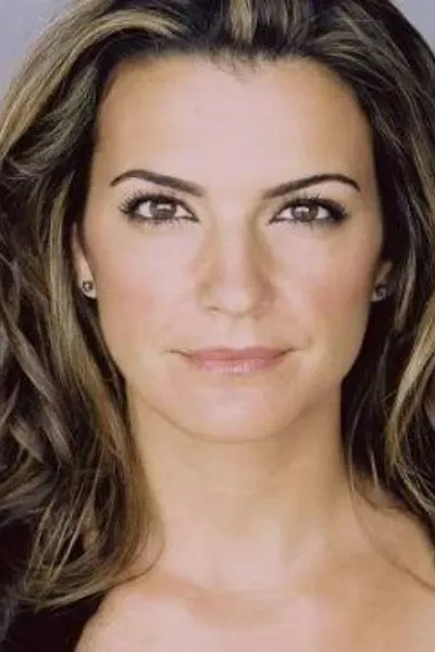 Natalia Cigliuti photo