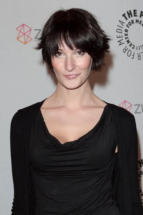 Ruth Cochamer Everwood