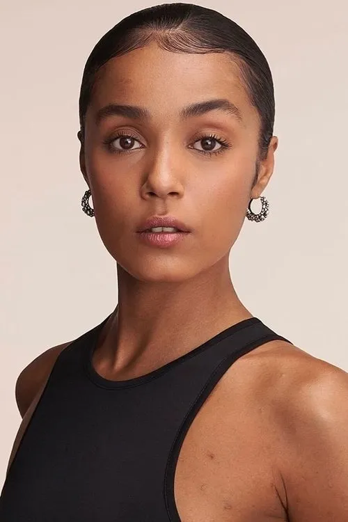 Jasmine Jobson photo