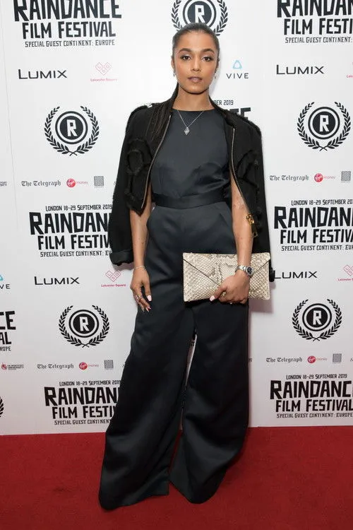 Jasmine Jobson photo