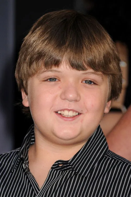 Cole Jensen photo