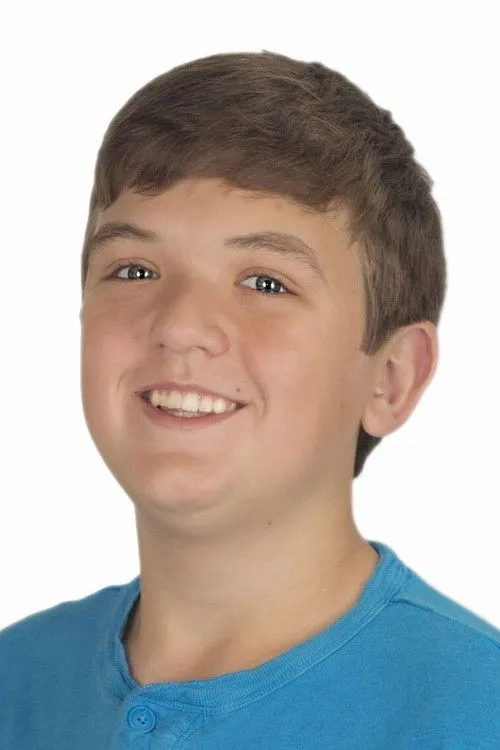 Cole Jensen photo