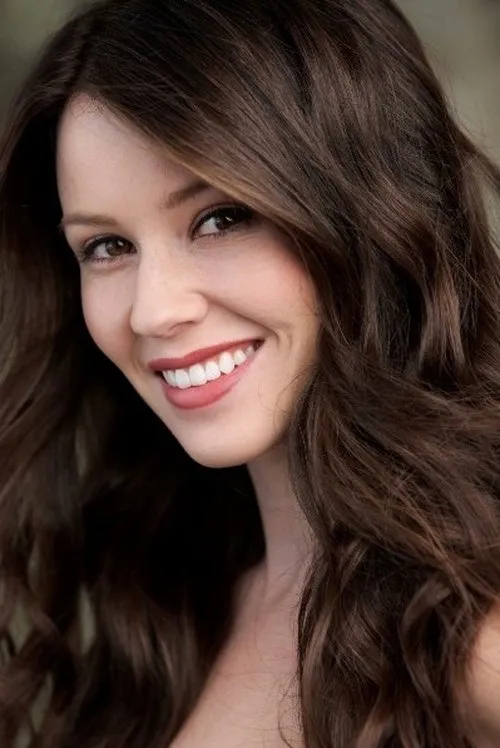Jenn Proske photo