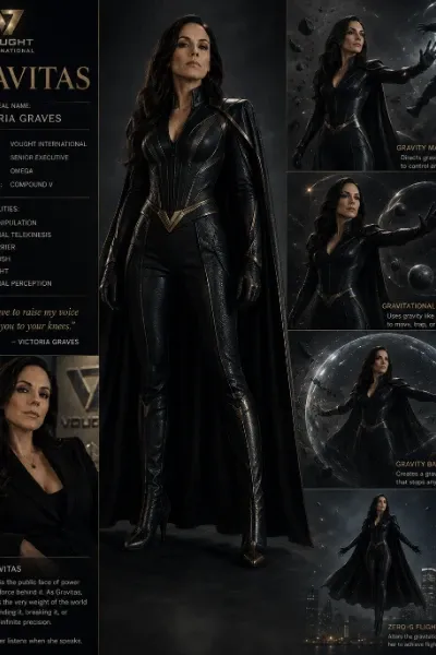 Anna Silk photo