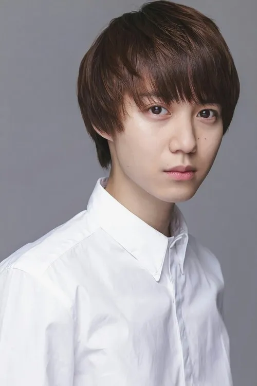 Yuuki Ogoe