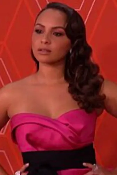 Jasmine Cephas Jones photo