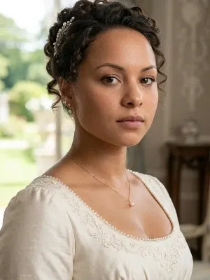Jasmine Cephas Jones