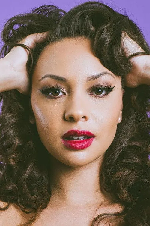 Jasmine Cephas Jones photo