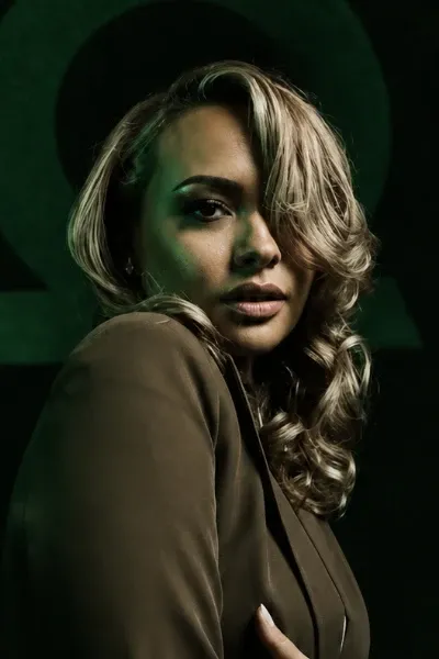 Jasmine Cephas Jones photo