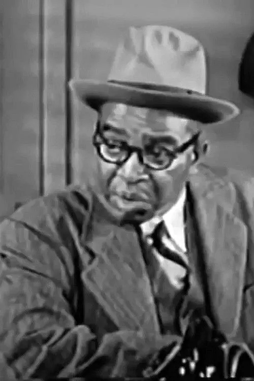 Br'er Rabbit (archival audio)