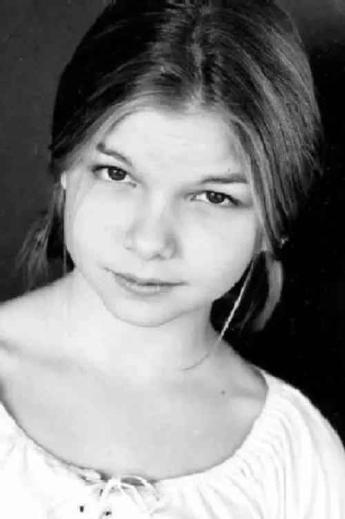 Hannah Swanson photo