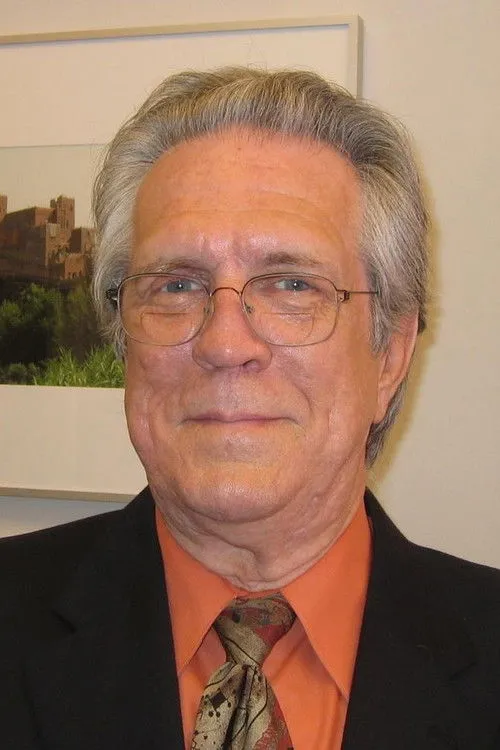 Richard Edlund photo