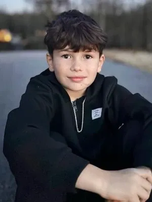 Daelo Walton photo