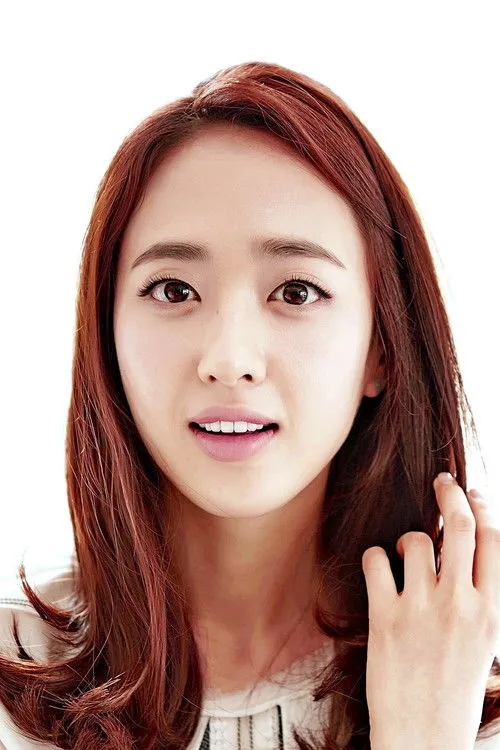 Kim Min-joung photo