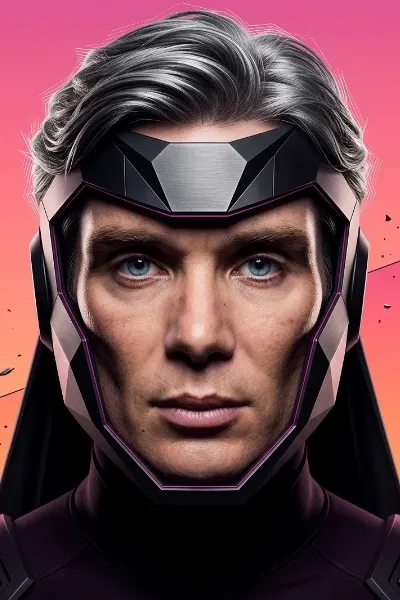 Cillian Murphy