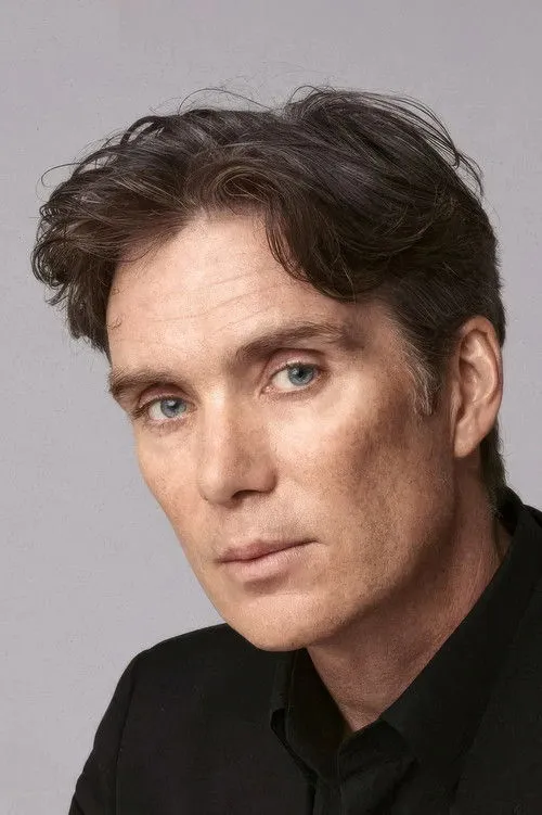 Cillian Murphy photo