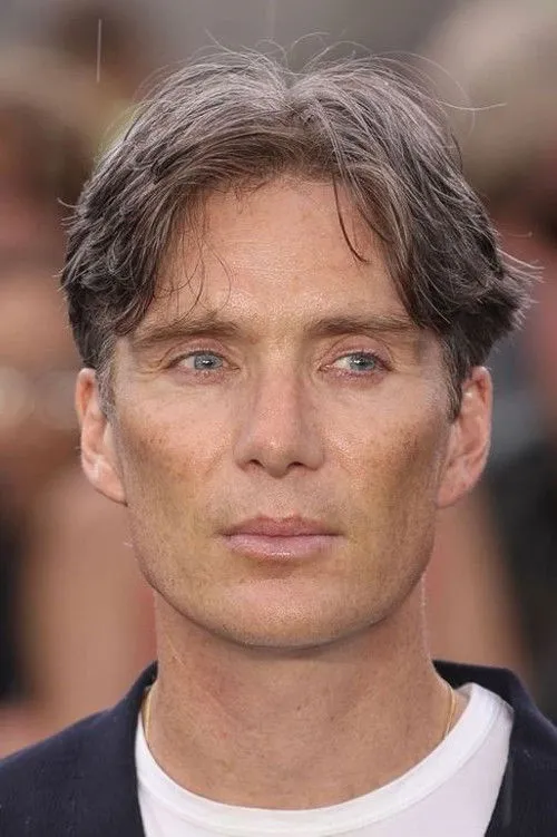 Cillian Murphy photo