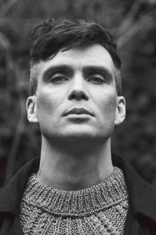 Cillian Murphy photo