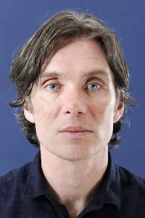 Cillian Murphy photo