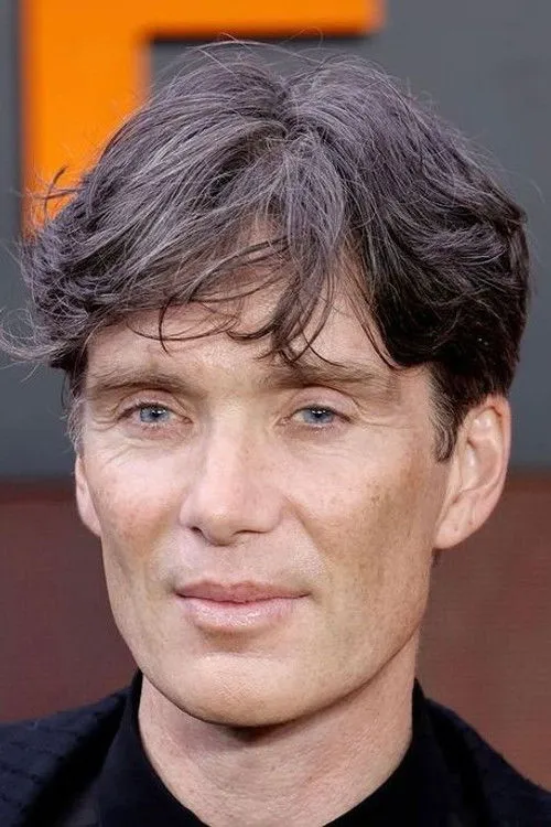 Cillian Murphy photo