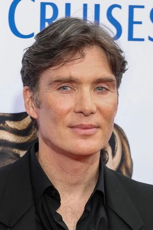 Cillian Murphy photo