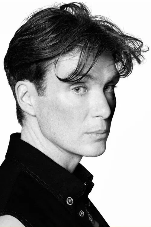 Cillian Murphy photo