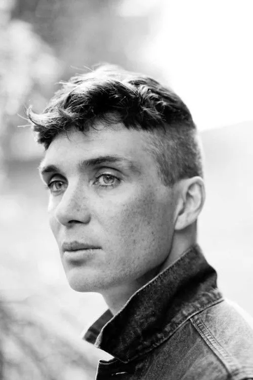 Cillian Murphy photo