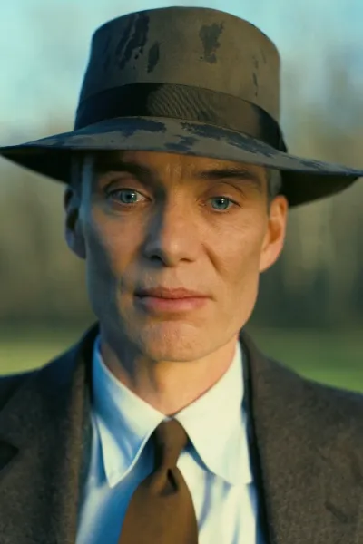 Cillian Murphy photo