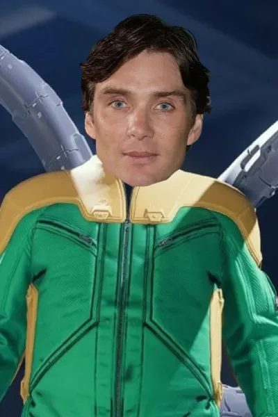 Cillian Murphy photo