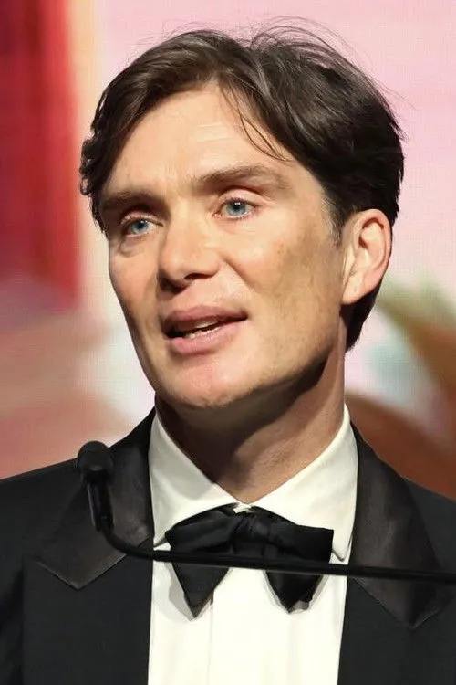 Cillian Murphy photo