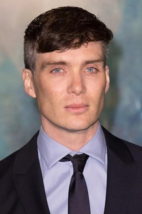 Cillian Murphy photo