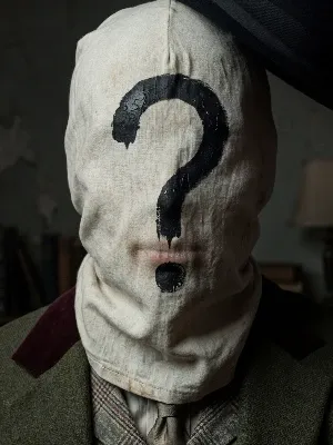 Cillian Murphy