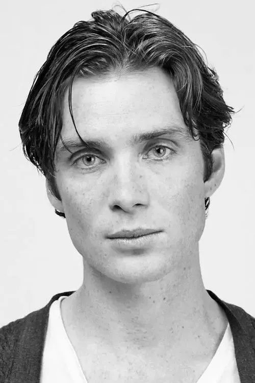 Cillian Murphy photo